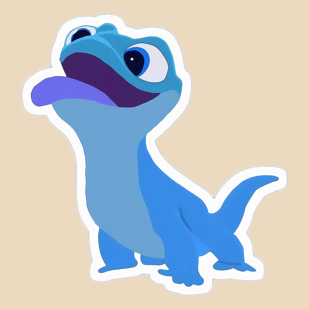 استیکر animation کد 1941