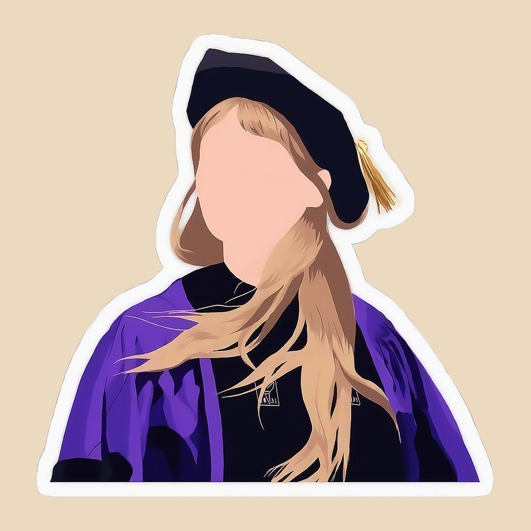 استیکر taylor swift کد 1952