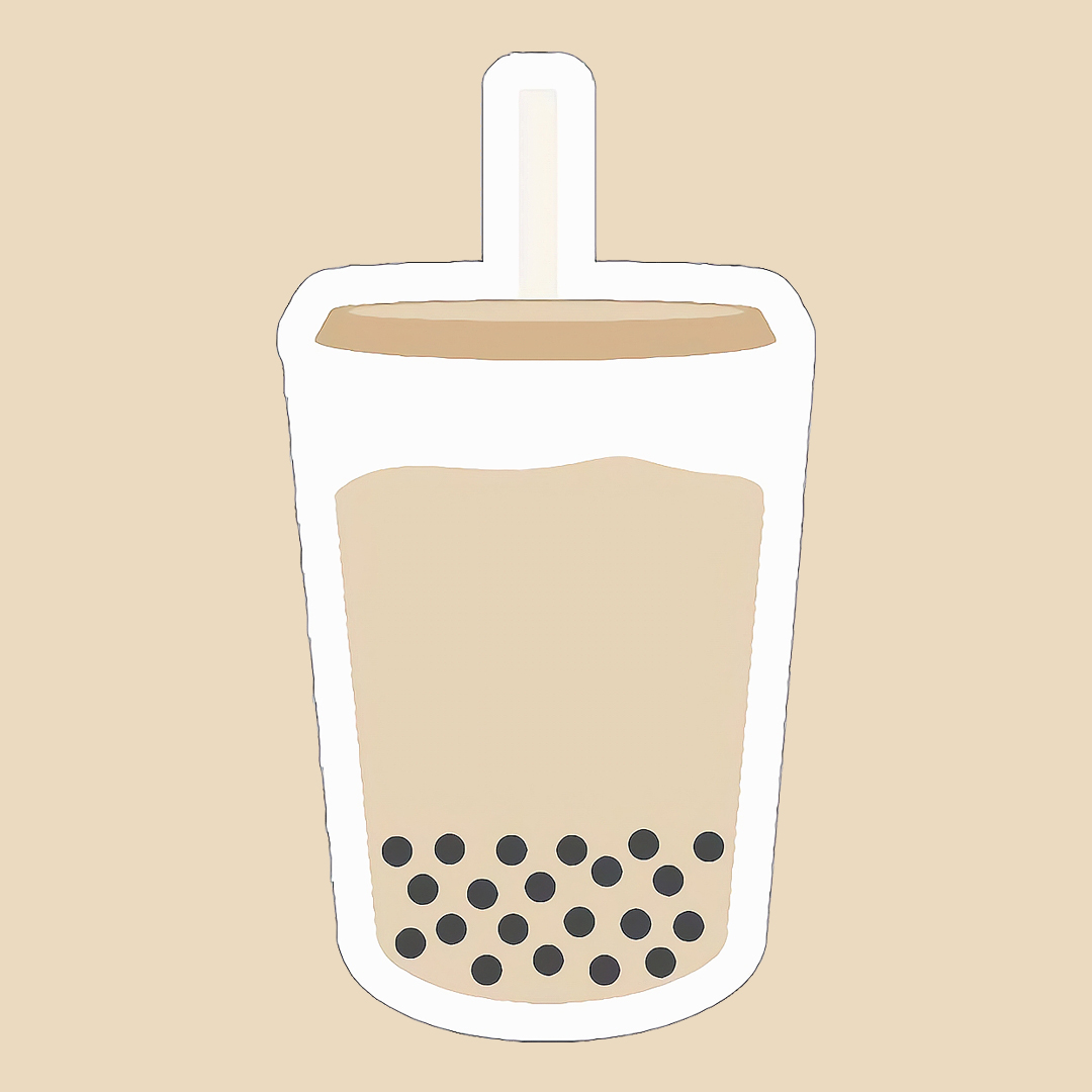 استیکر coffe کد 1966