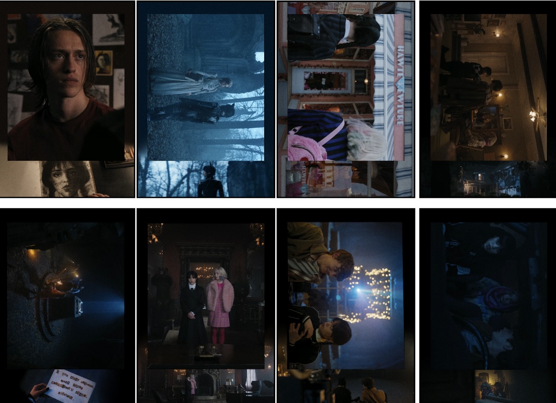 پک سریال ونزدی