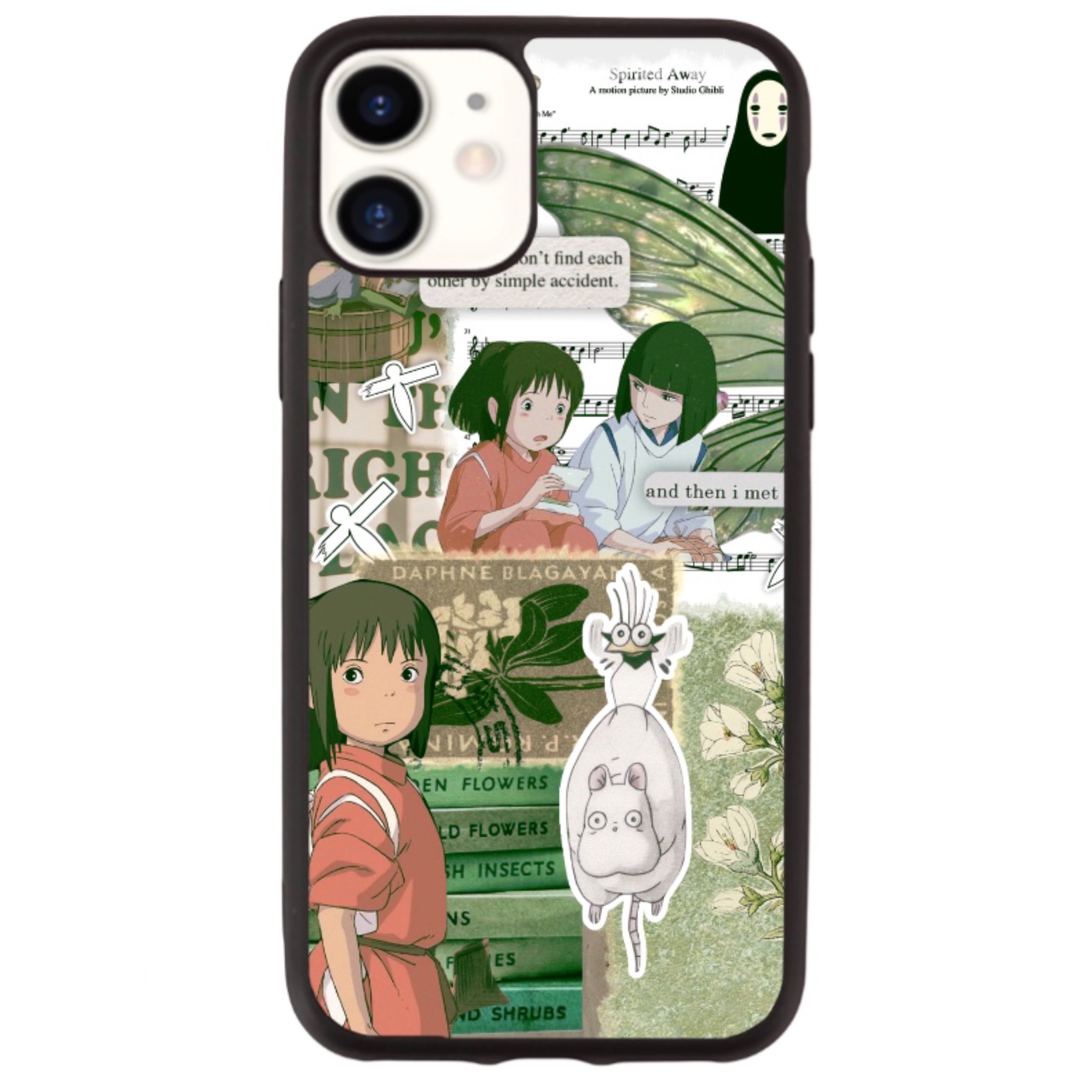 کاور گوشی چاپی کد 1001