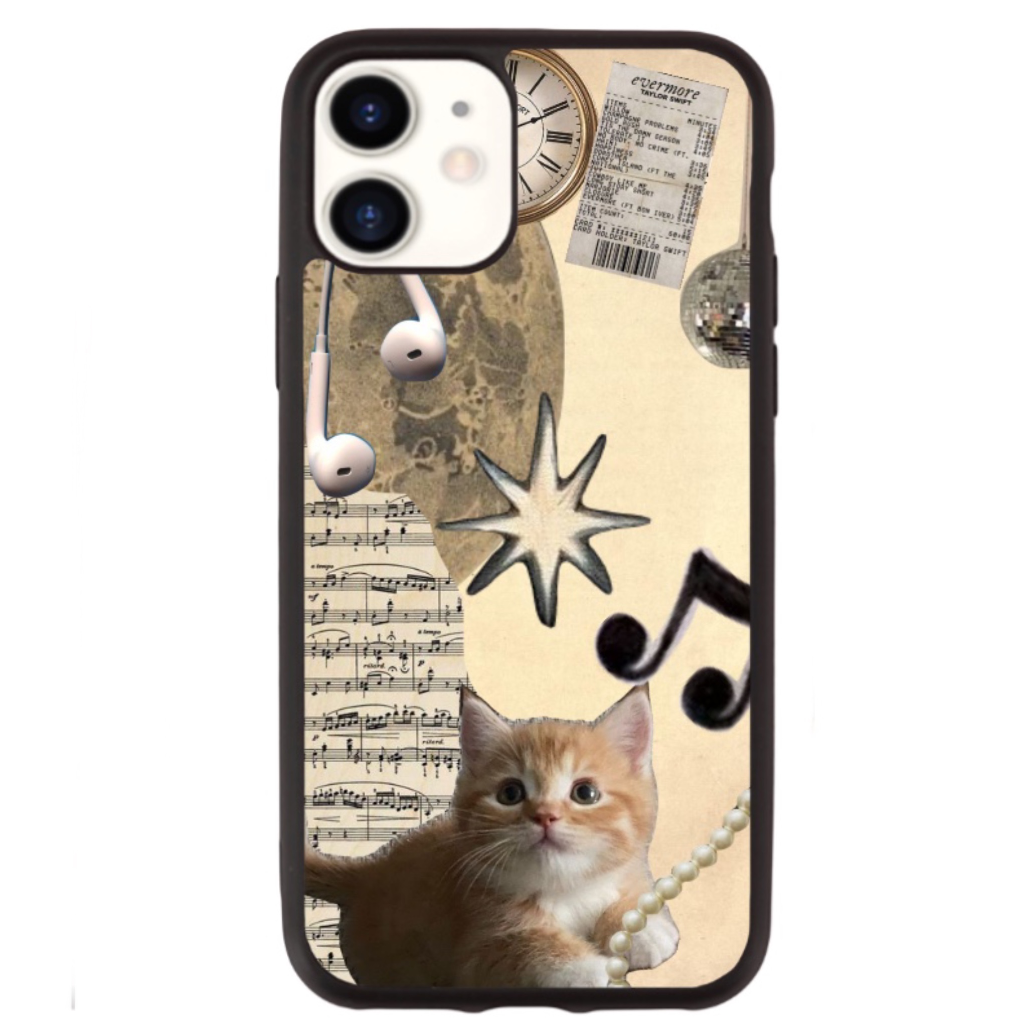 کاور گوشی چاپی کد 1005