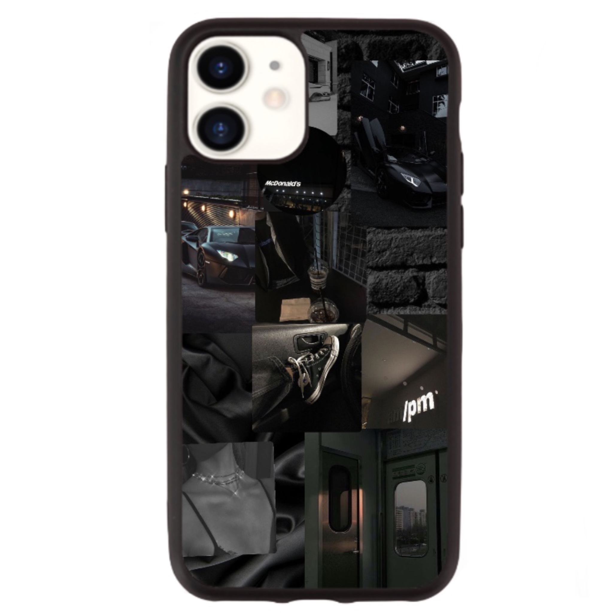 کاور گوشی چاپی کد 1012