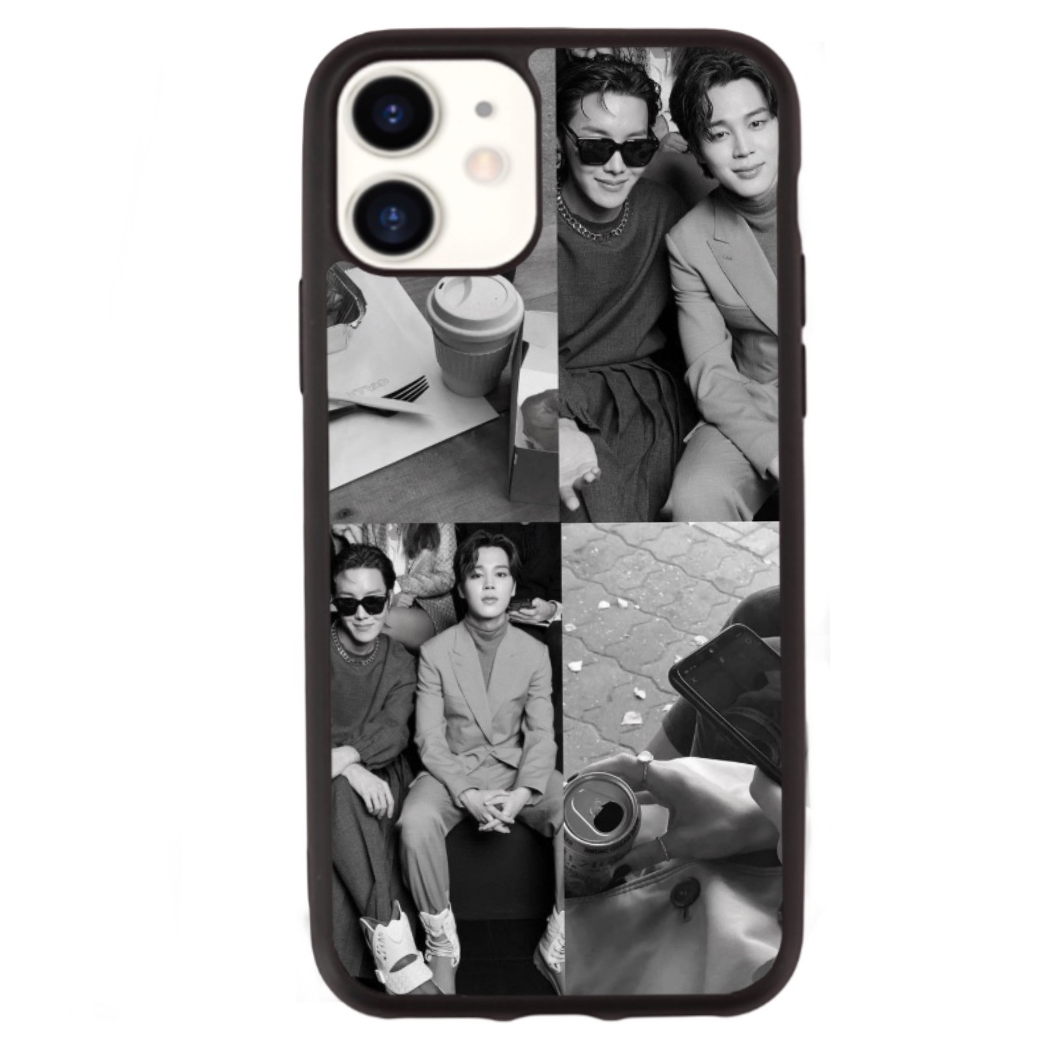 کاور گوشی چاپی کد 1037