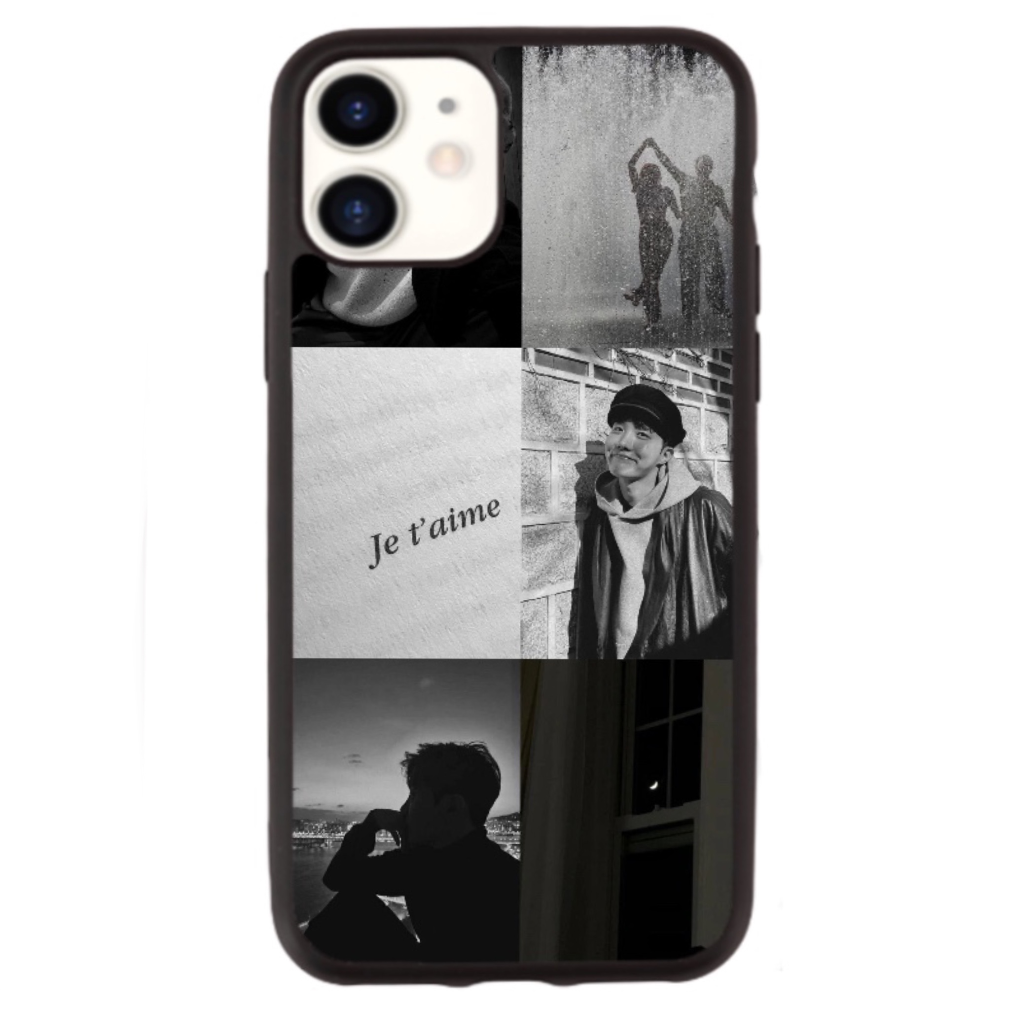 کاور گوشی چاپی کد 1043