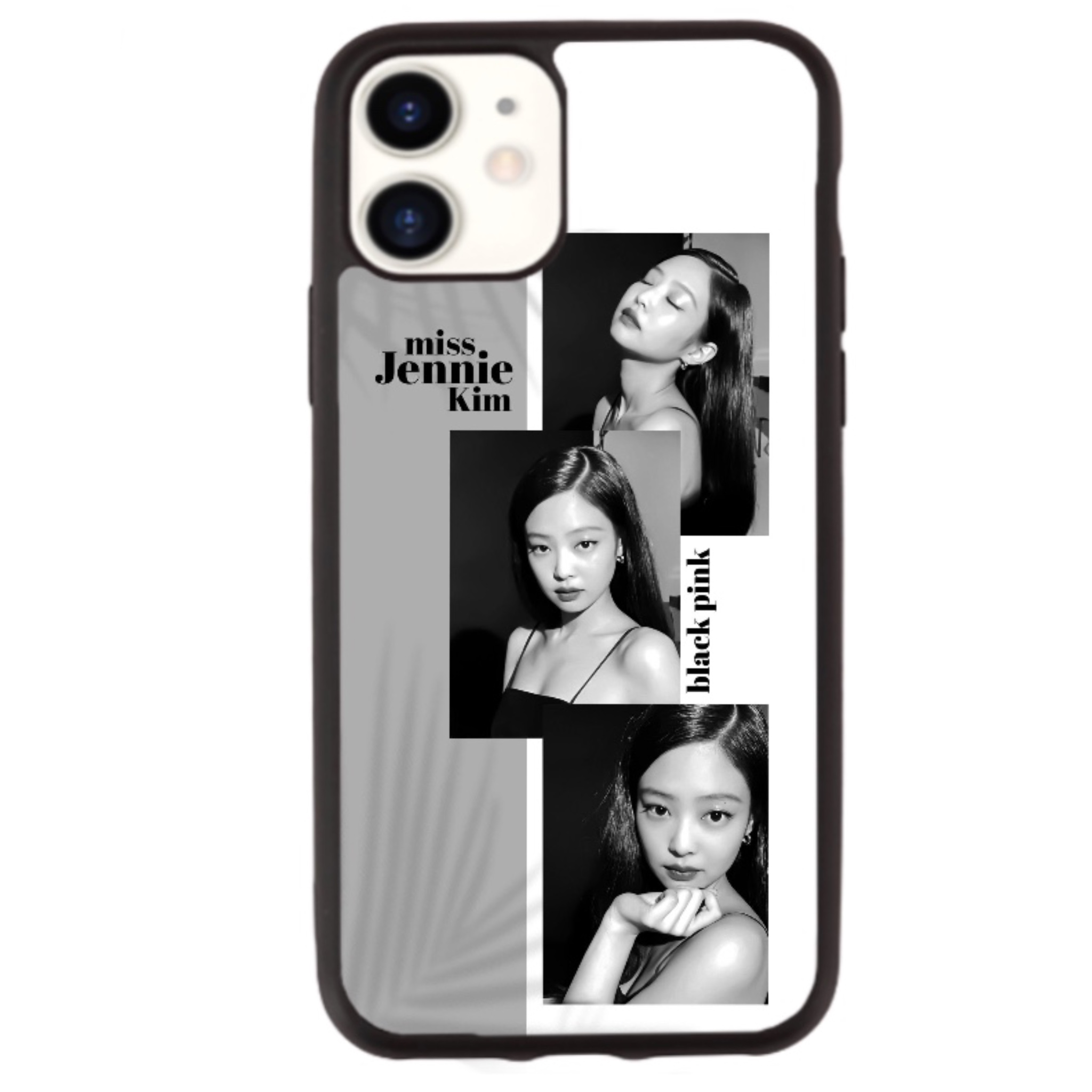 کاور گوشی چاپی کد 1051