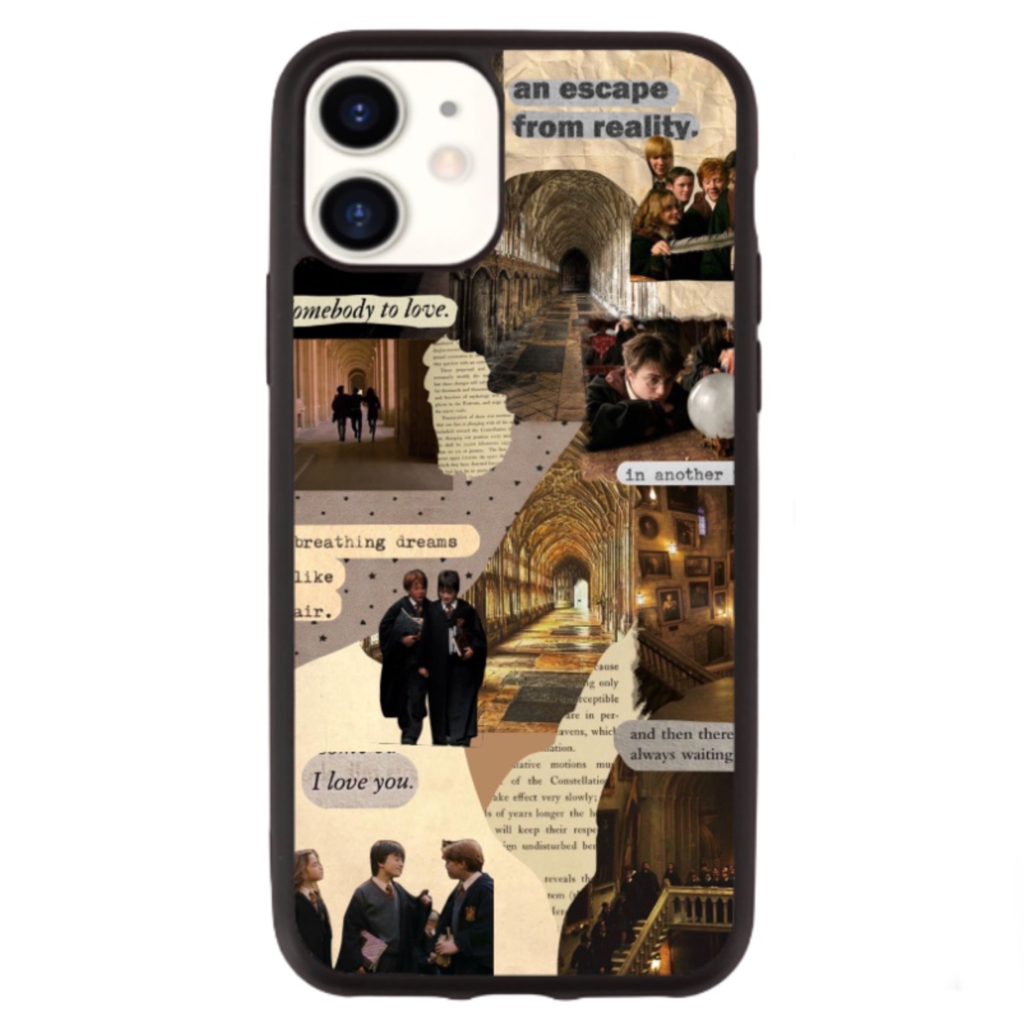 کاور گوشی چاپی کد 1102