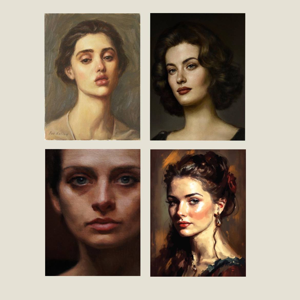 پک پوستر women