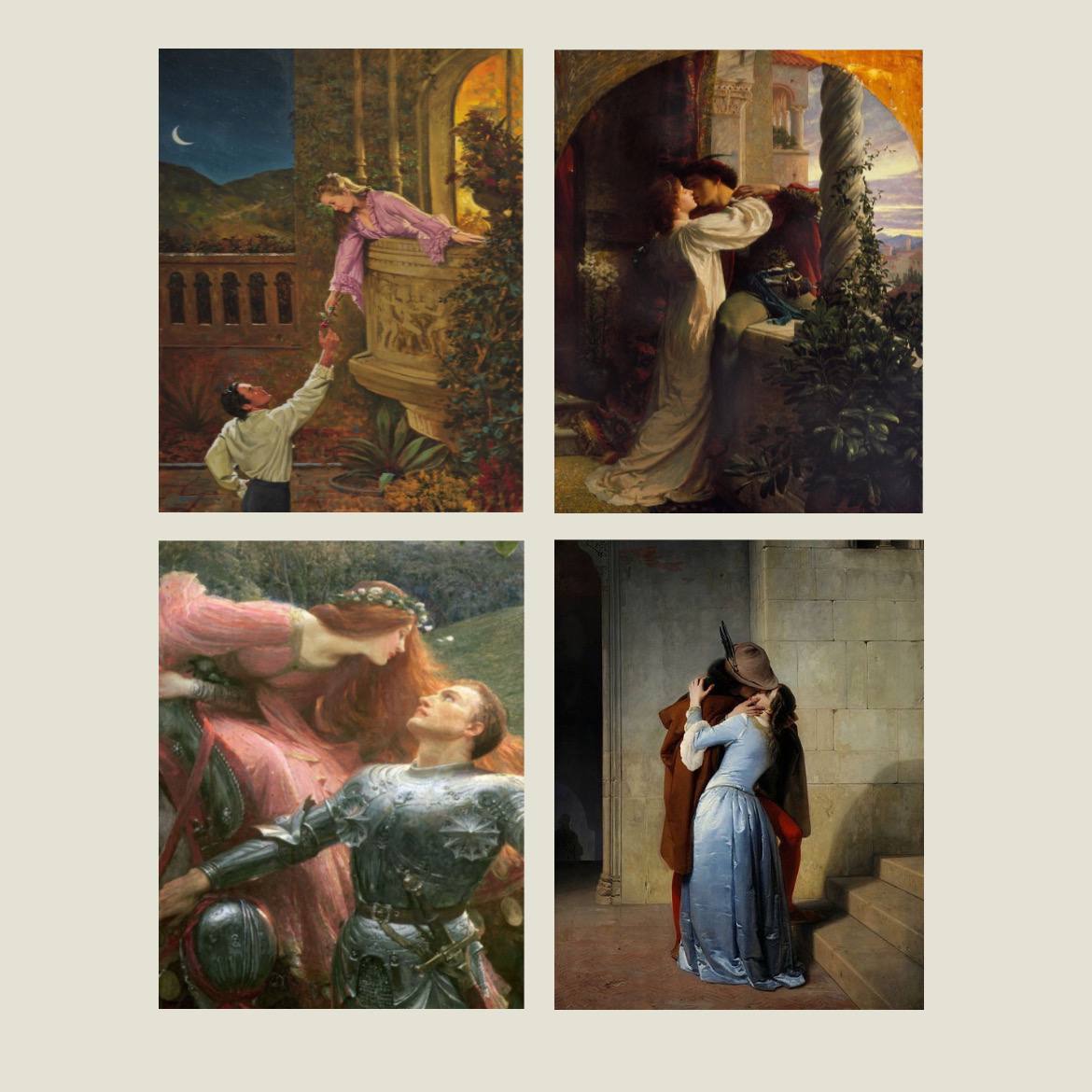 پک پوستر lover