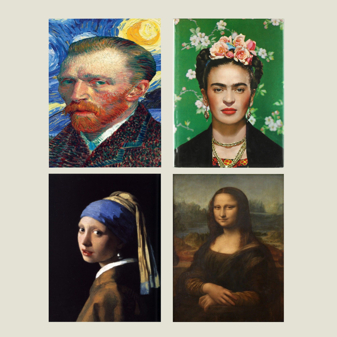 پک پوستر آرتیست