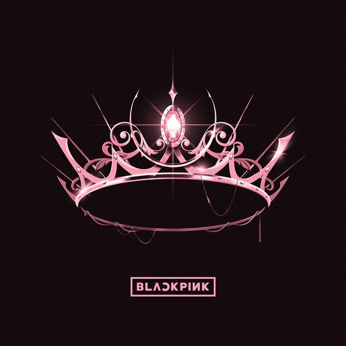 آلبوم black pink