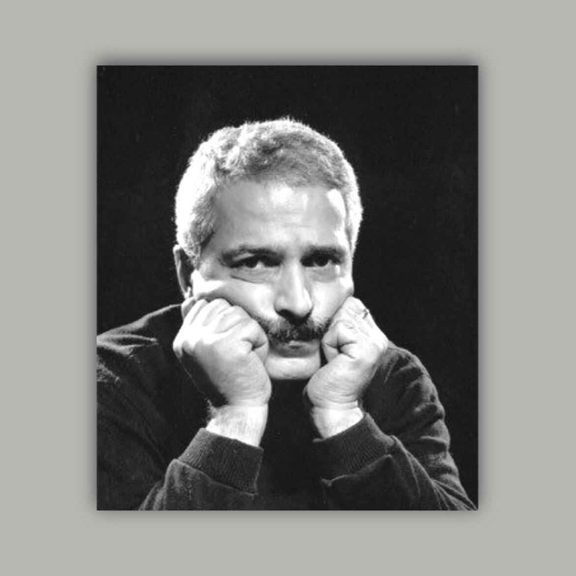 پوستر فرهاد مهراد