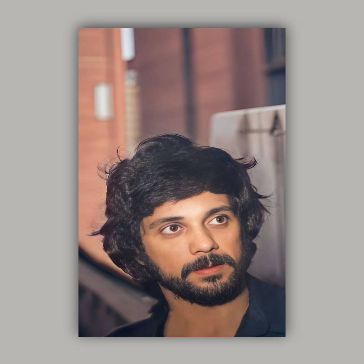 پوستر داریوش