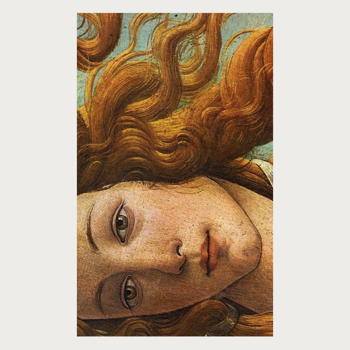 پوستر آفرودیت