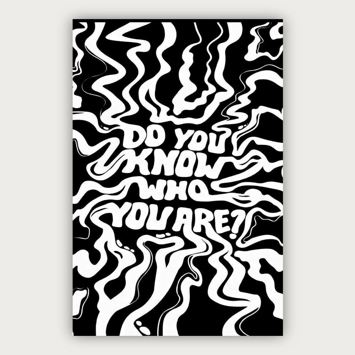 پوستر Do you know?