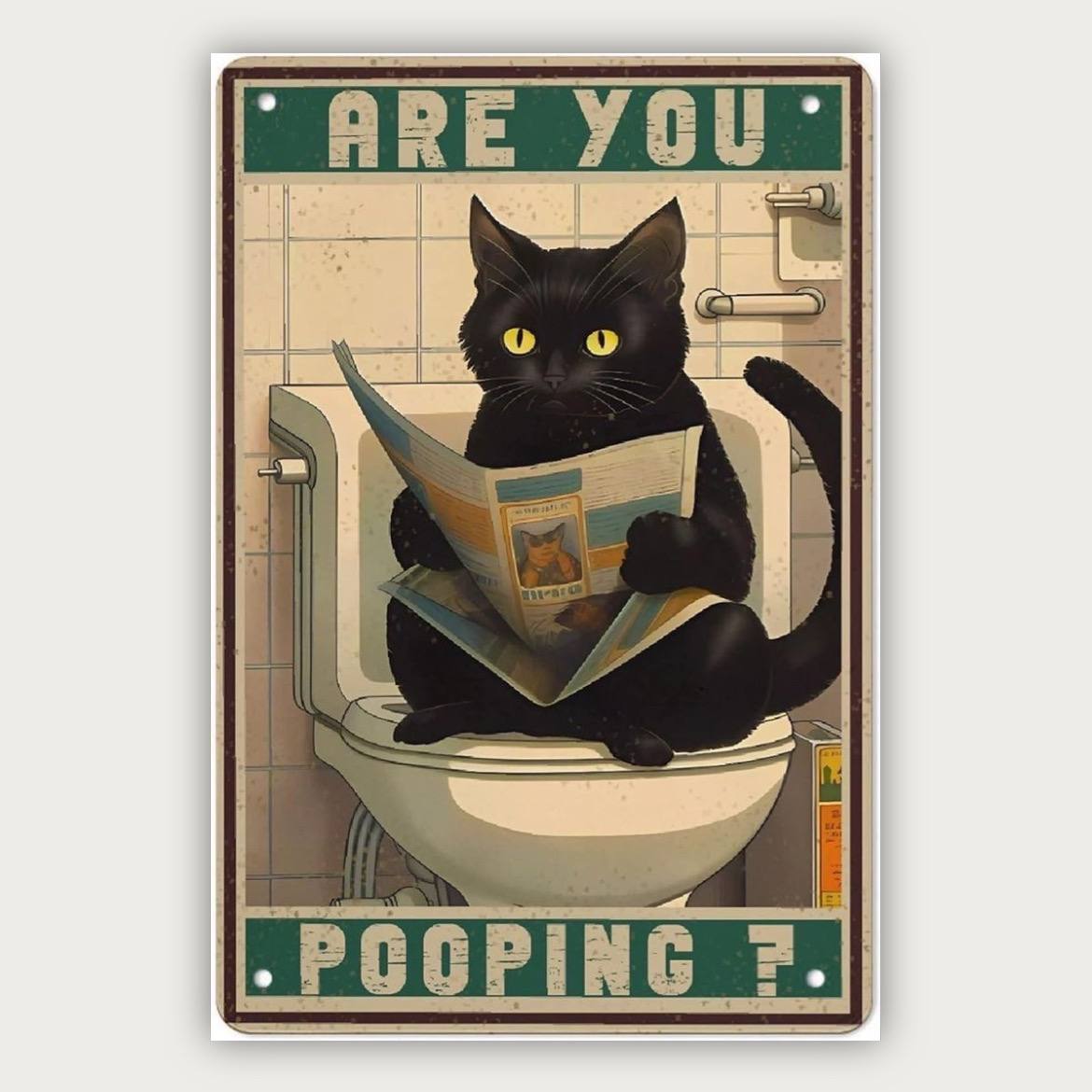 پوستر Are you Popping