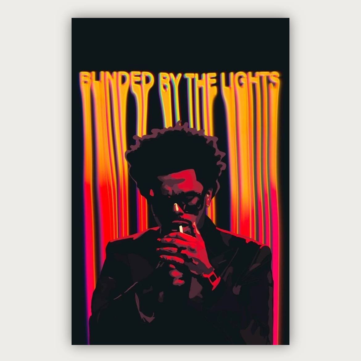 پوستر د ویکند