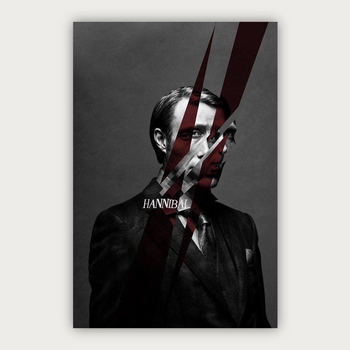 پوستر هانیبال