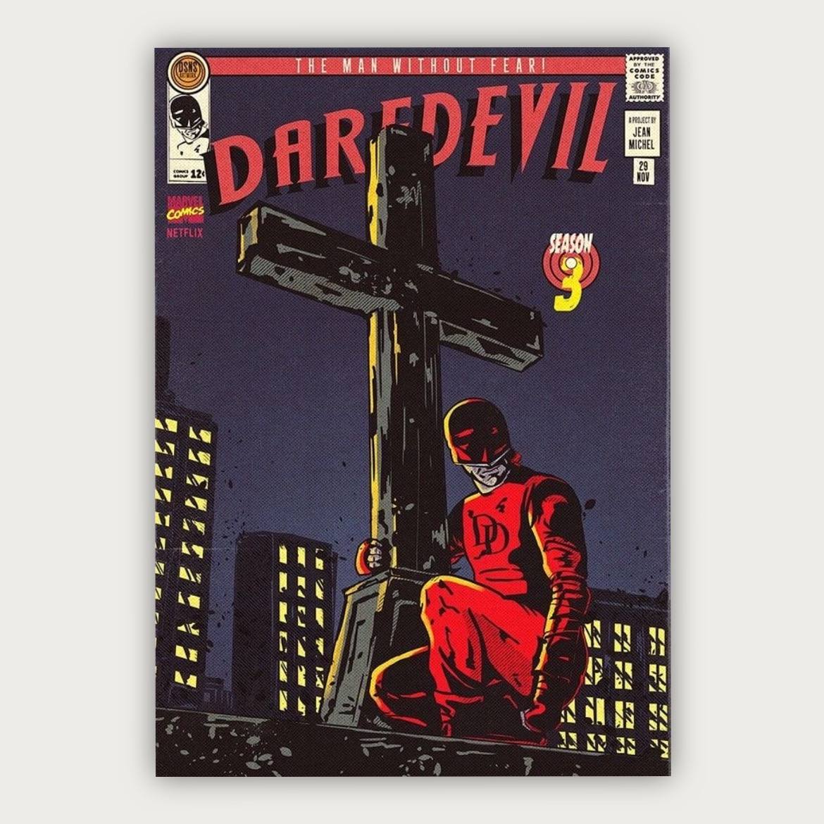 daredevil