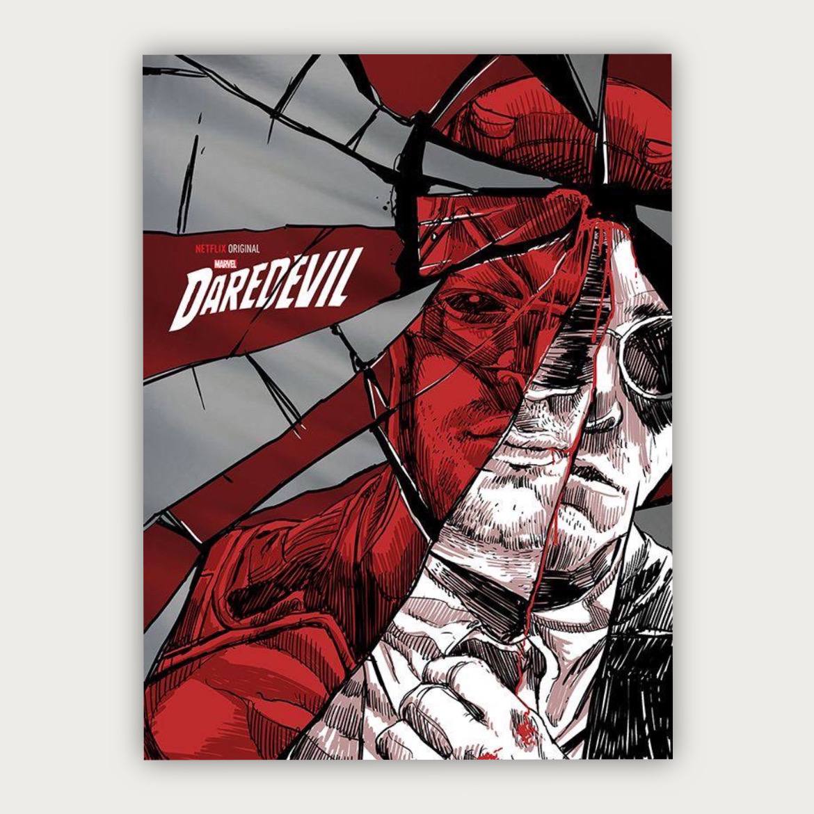 daredevil