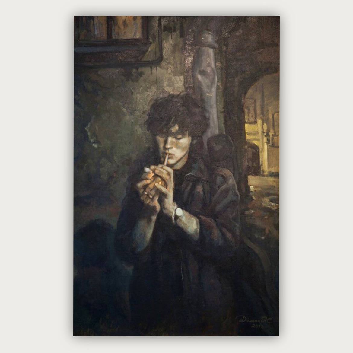 دارک آکادمیا