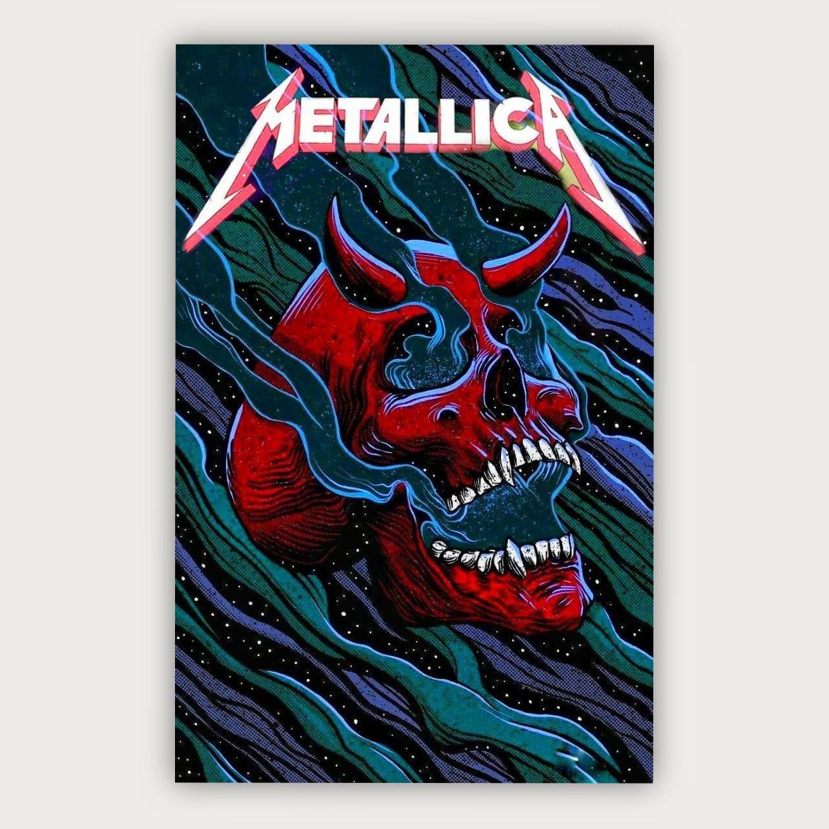 Metallica