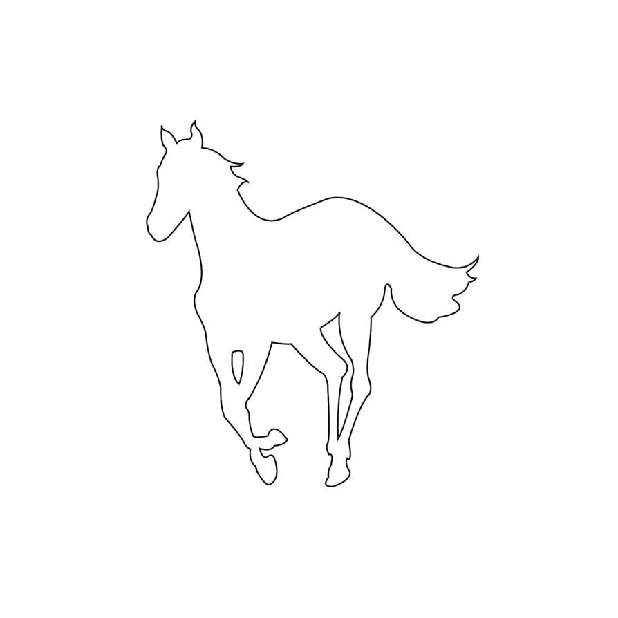 آلبوم موسیقی Deftones