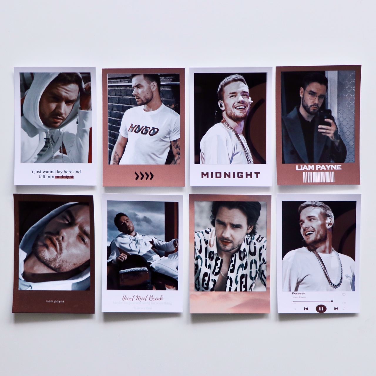 پک لیام کد ۱۰۱۱