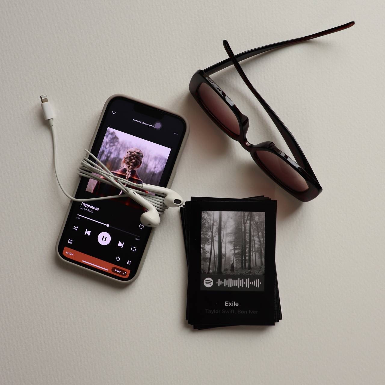 اسپاتیفای کارت