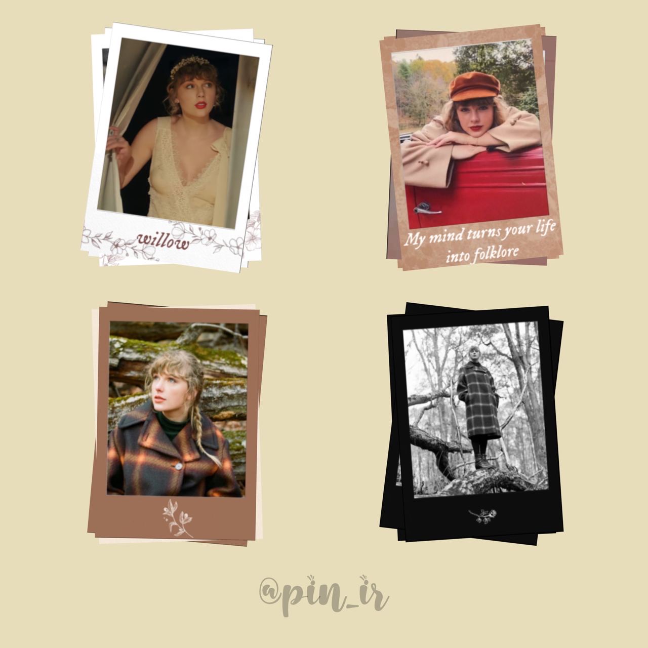 پک کامل اورمور کد ۱۰۱۷