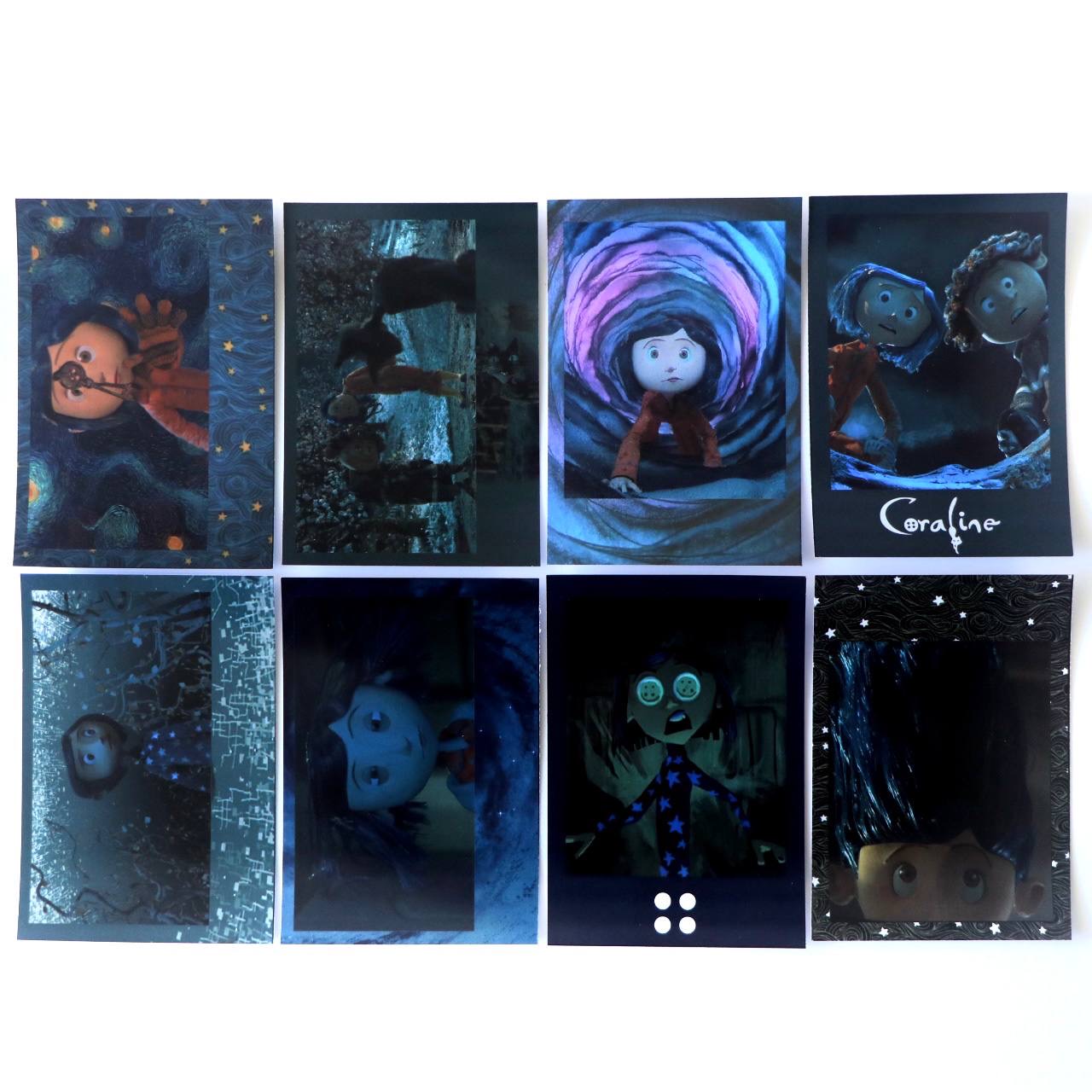 پک کورالین کد ۱۰۲۱