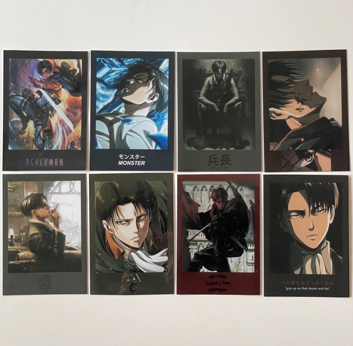 پک levi کد ۱۰۳۳