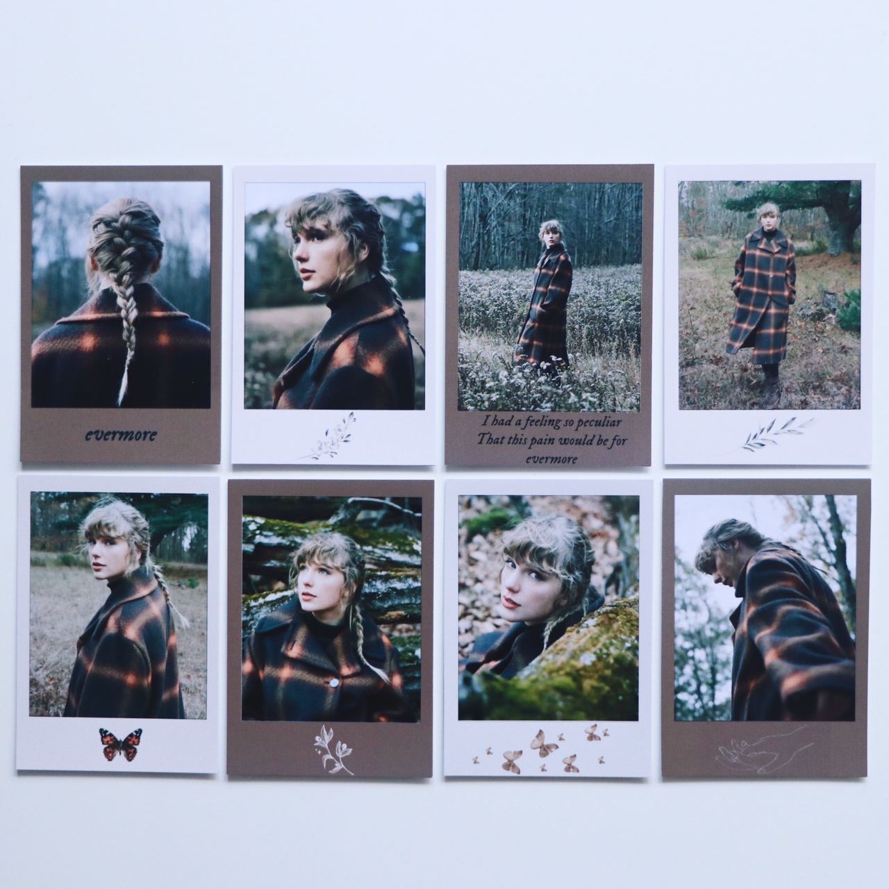 پک اورمور تیلور کد ۱۰۱۴