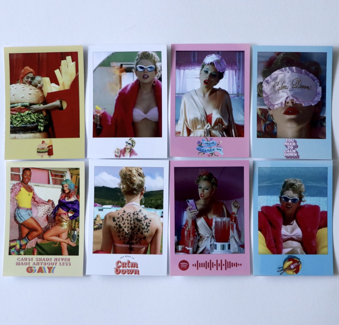 پک لاور تیلور کد ۱۰۴۰