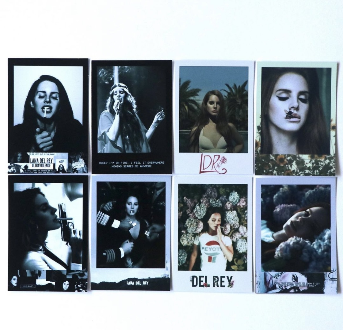 پک لانا کد ۱۰۴۳