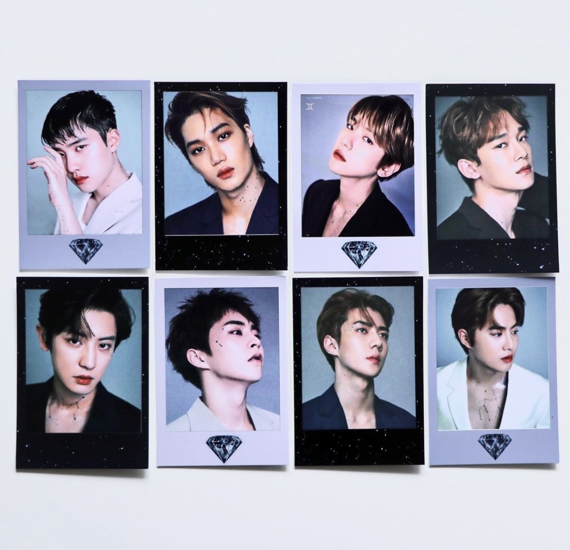 پک اکسو کد ۱۰۷۴