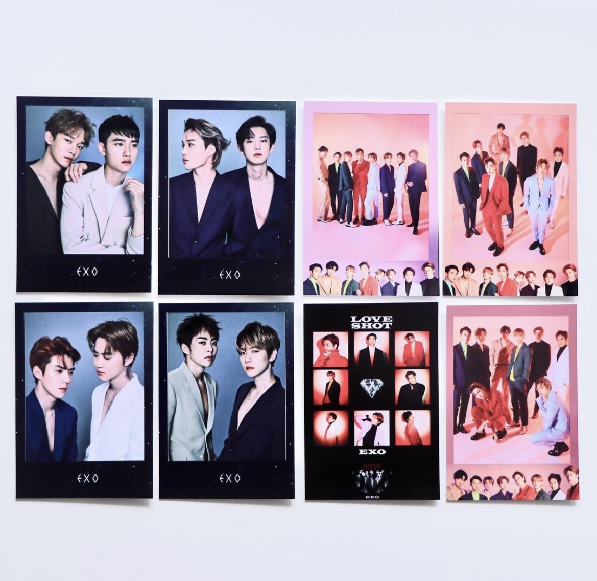 پک اکسو کد ۱۰۷۵