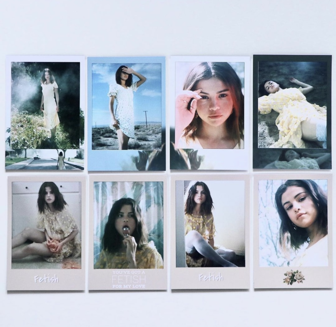 پک سلنا کد ۱۰۷۸