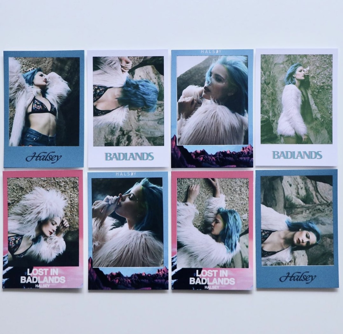 پک هالزی کد ۱۰۸۶