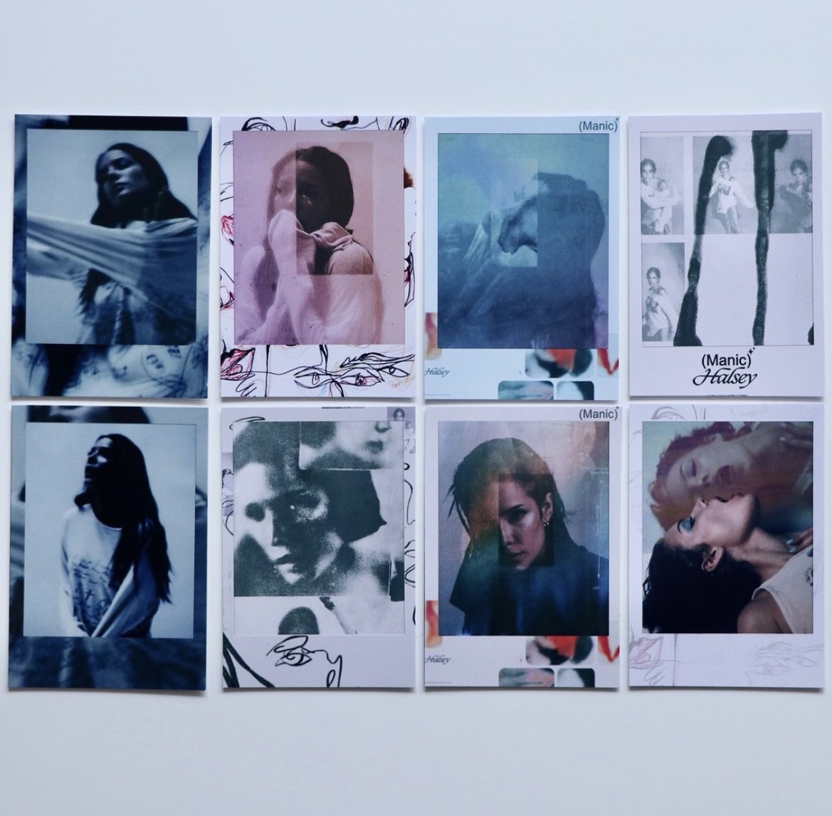 پک هالزی کد ۱۰۸۸