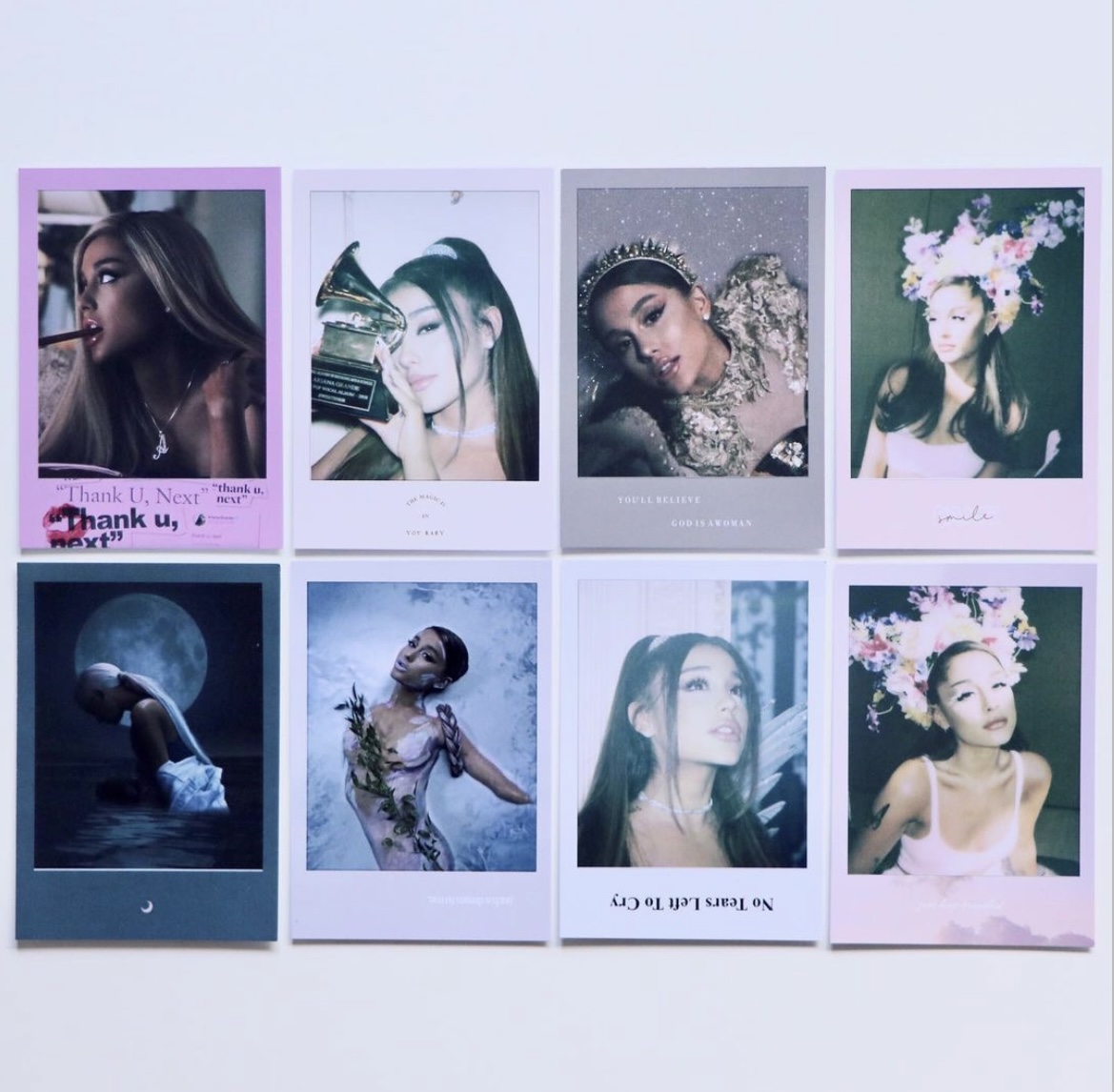 پک آریانا گرانده کد ۱۰۹۰