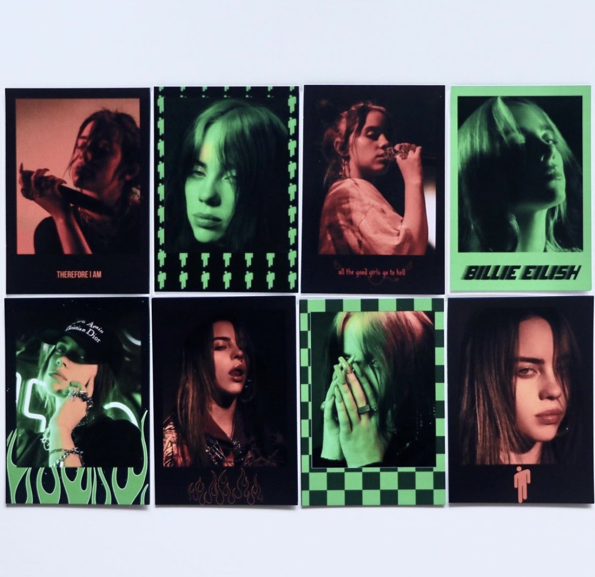 پک بیلی آیلیش کد ۱۰۹۳