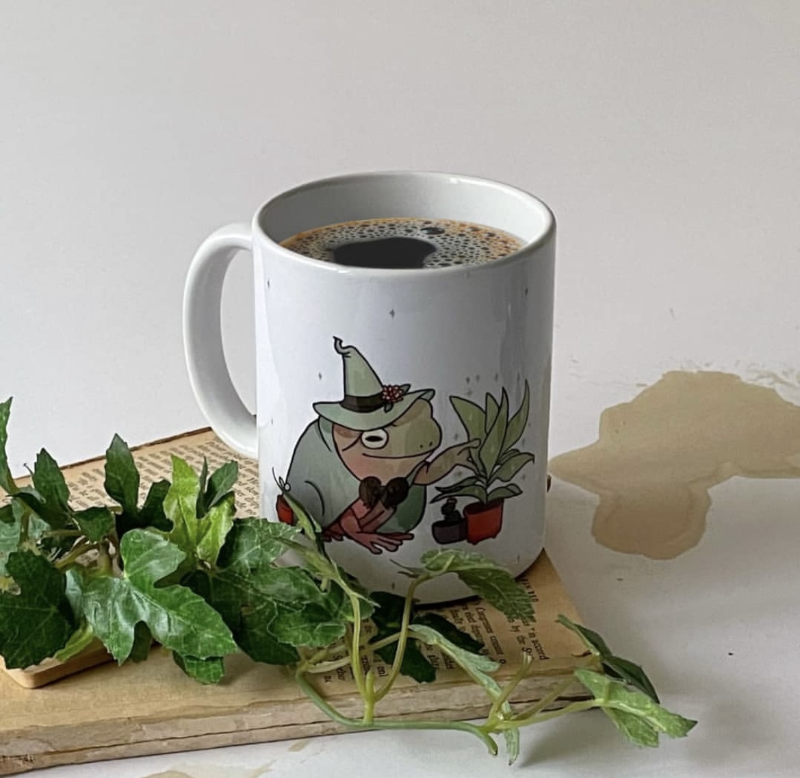 ماگ Forgy کد ۱۱۰۴