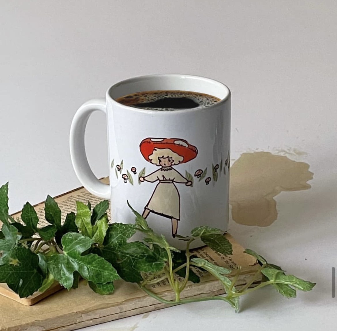 ماگ Fairy کد ۱۱۰۶