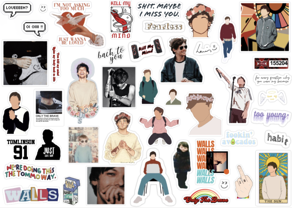 پک لویی کد ۱۱۳۷