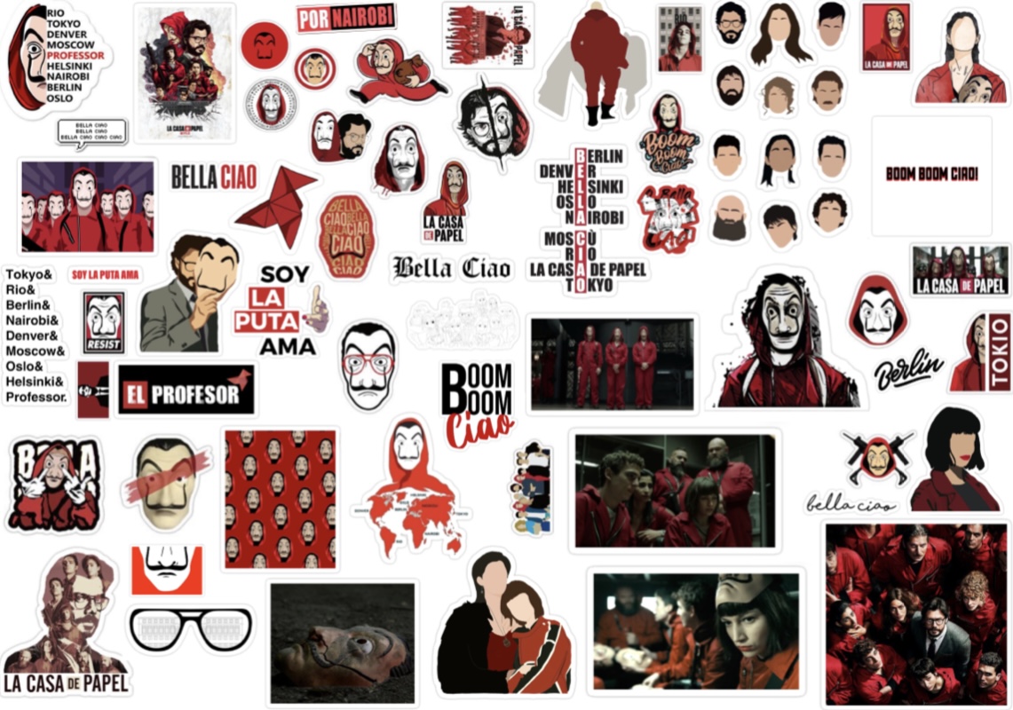 پک خانه کاغذی کد ۱۱۴۲