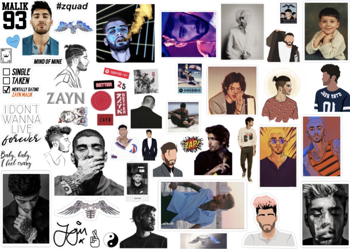 پک زین کد ۱۱۴۴