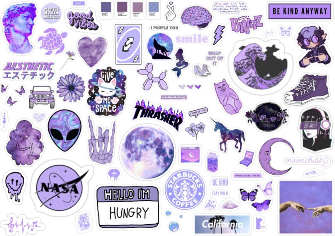 پک بنفش کد‌ ۱۱۴۶