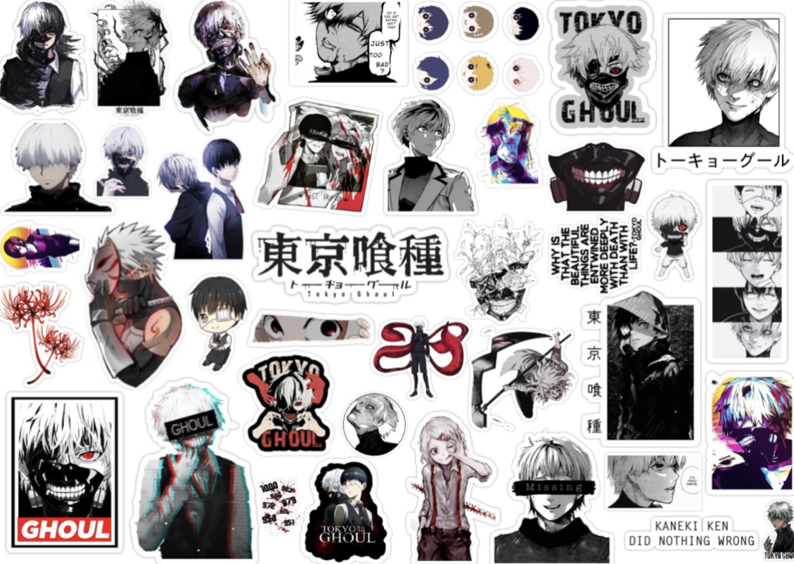 پک توکیو غول کد ۱۱۴۹