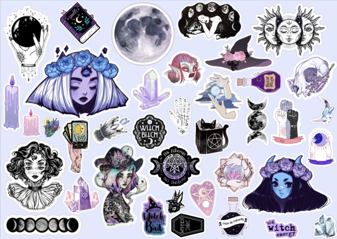 پک ویچ کرفت کد ۱۱۵۲